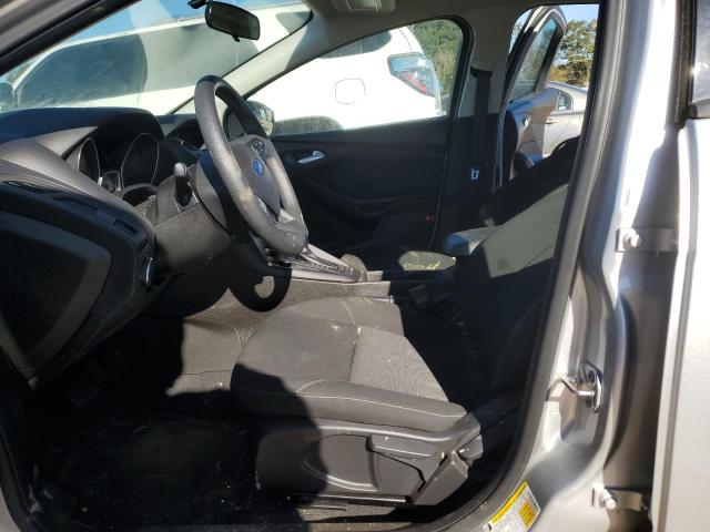 Photo 7 from auction – 2016 FORD FOCUS SE with VIN 1FADP3F25GL365795