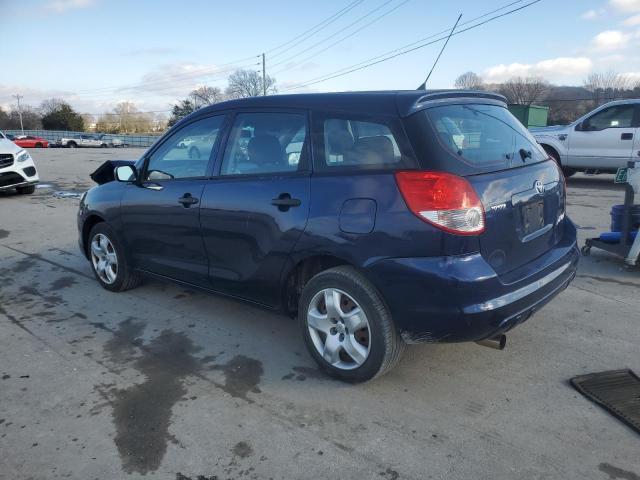 Zdjęcie 2 z aukcji – 2003 TOYOTA COROLLA MA z VIN 2T1KR32E23C159900