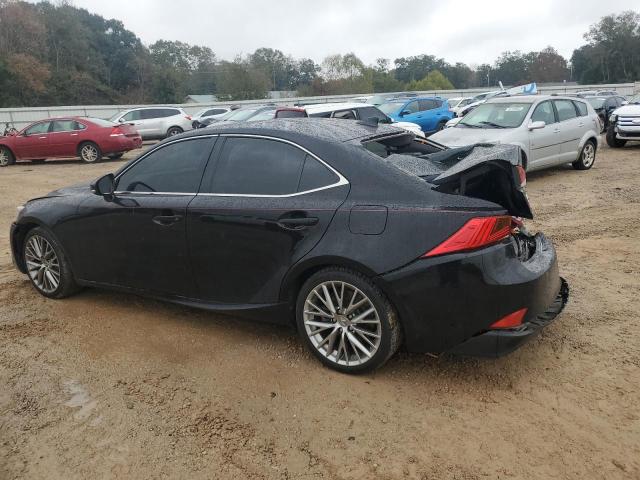 Фото 2 с аукциона – 2017 LEXUS IS 200T с VIN JTHBA1D21H5060292