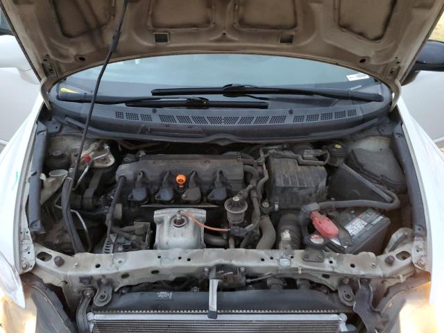 Photo 11 from auction – 2010 HONDA CIVIC LX with VIN 2HGFA1F52AH565994