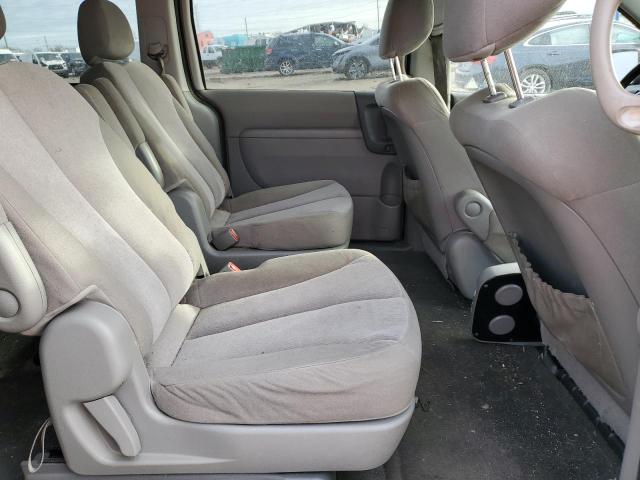 Photo 11 from auction – 2012 KIA SEDONA LX with VIN KNDMG4C74C6433058