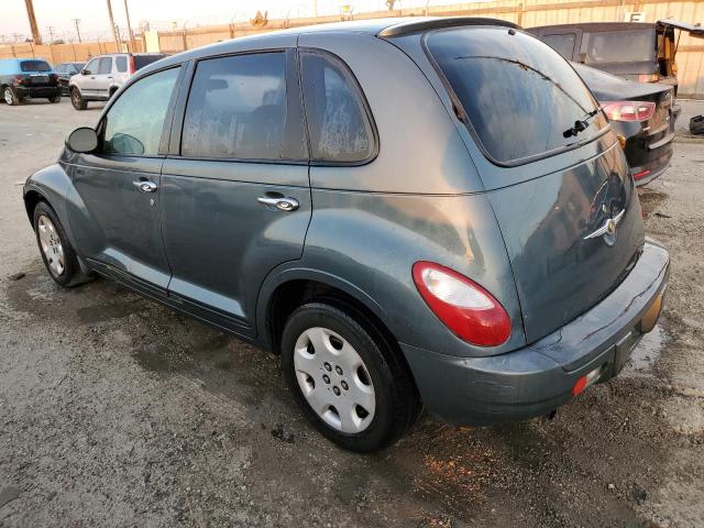 Photo 2 from auction – 2006 CHRYSLER PT CRUISER with VIN 3A4FY48B06T238470