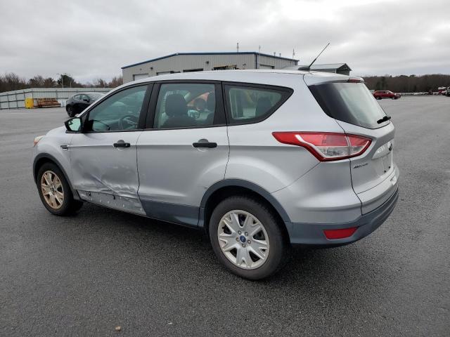 Photo 2 from auction – 2015 FORD ESCAPE S with VIN 1FMCU0F76FUA55281