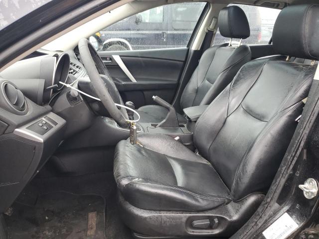 Photo 7 from auction – 2012 MAZDA 3 S with VIN JM1BL1M65C1621978