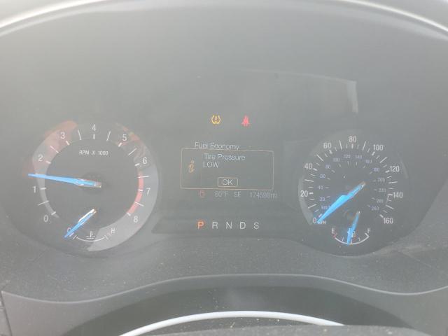 Photo 9 from auction – 2014 FORD FUSION SE with VIN 3FA6P0H92ER317865