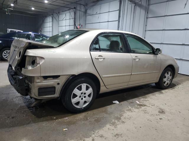 Photo 3 from auction – 2008 TOYOTA COROLLA CE with VIN 2T1BR32E08C895550