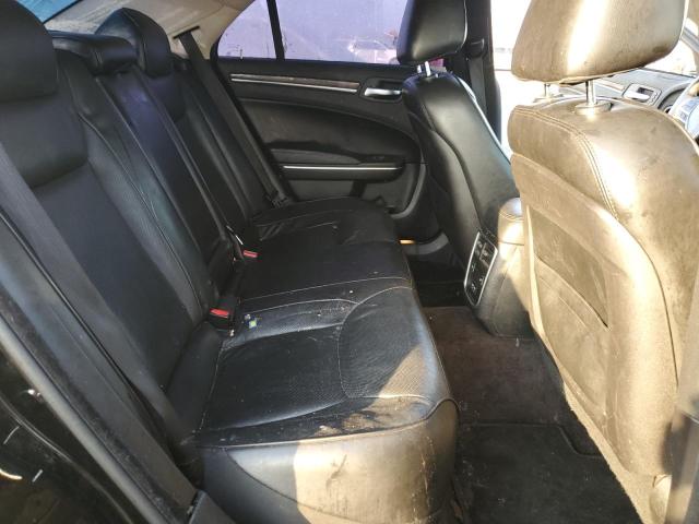 Photo 10 from auction – 2018 CHRYSLER 300 LIMITE with VIN 2C3CCAEG7JH324435