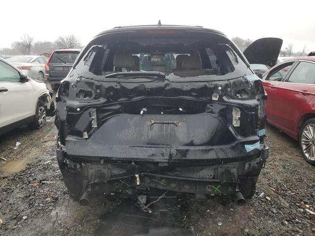 Photo 6 from auction – 2017 MAZDA CX-9 GRAND with VIN JM3TCBDY1H0134468