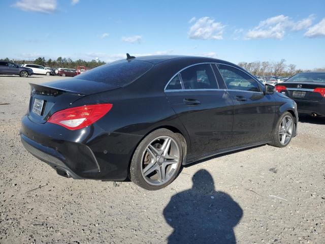 Photo 3 from auction – 2014 MERCEDES-BENZ CLA 250 with VIN WDDSJ4EBXEN035281