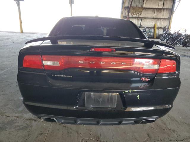 Photo 6 from auction – 2012 DODGE CHARGER R/ with VIN 2C3CDXCT9CH271899