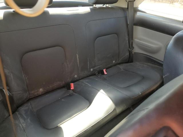 Photo 10 from auction – 2005 VOLKSWAGEN NEW BEETLE with VIN 3VWCK31C45M415650
