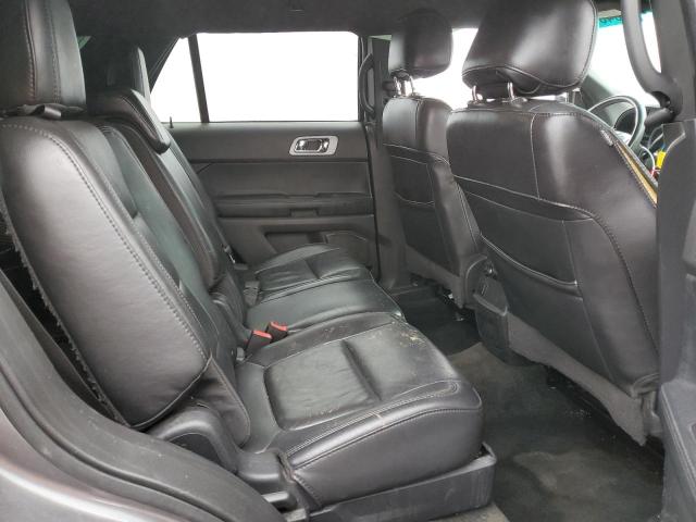 Photo 11 from auction – 2014 FORD EXPLORER X with VIN 1FM5K7D87EGB37570