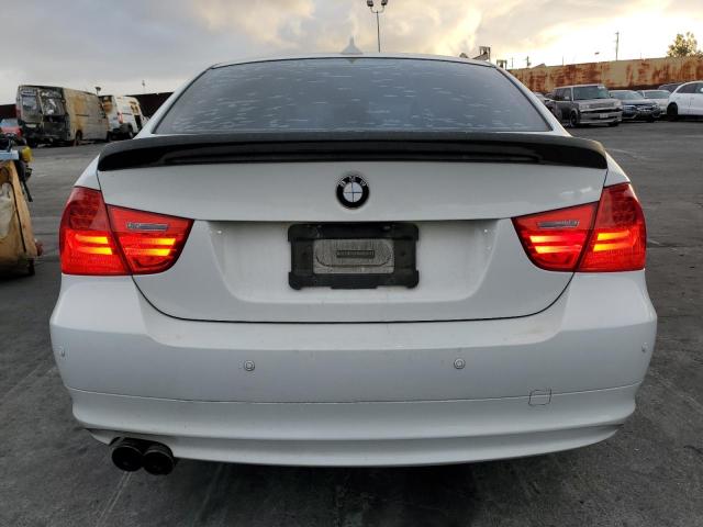 Photo 6 from auction – 2010 BMW 328 I SULE with VIN WBAPH5C58AA439774
