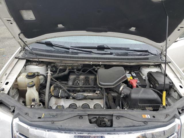Photo 12 from auction – 2010 FORD EDGE LIMIT with VIN 2FMDK4KC5ABB35111