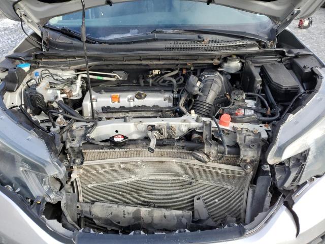 Photo 12 from auction – 2012 HONDA CR-V EX with VIN 2HKRM4H52CH109151