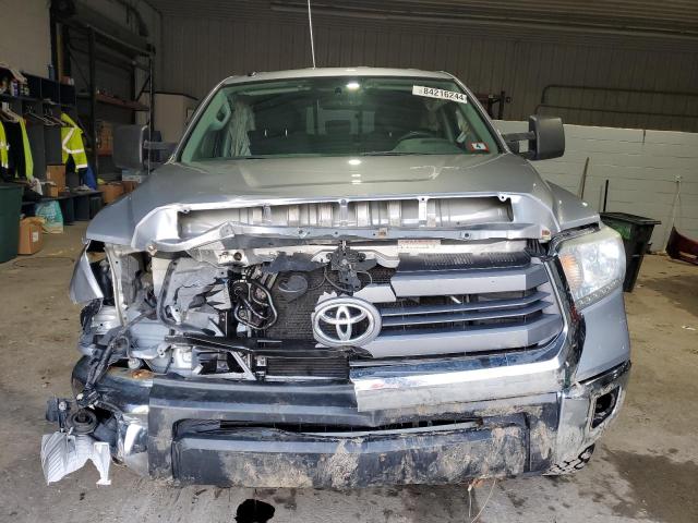 Photo 5 from auction – 2014 TOYOTA TUNDRA DOU with VIN 5TFUY5F14EX337776