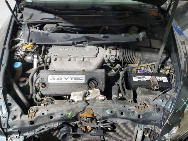Photo 11 from auction – 2005 HONDA ACCORD EX with VIN 1HGCM66565A033045