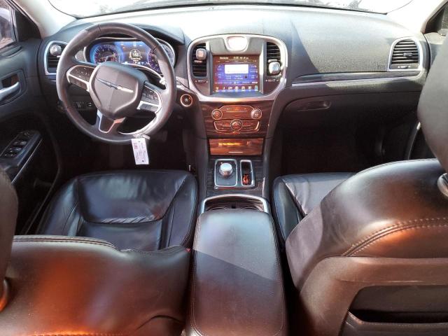 Фото 8 с аукциона – 2015 CHRYSLER 300 LIMITE с VIN 2C3CCAAG3FH908487