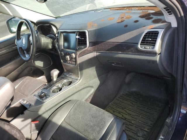 Photo 8 from auction – 2017 JEEP GRAND CHER with VIN 1C4RJFJG1HC706620