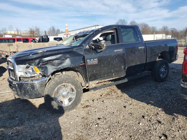 RAM 3500 ST 2018 with VIN 3C63R3CL6JG330773 - Photo from auction