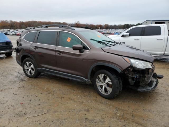 Photo 4 from auction – 2019 SUBARU ASCENT PRE with VIN 4S4WMACD8K3474309