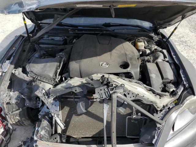 Photo 11 from auction – 2014 LEXUS IS 250 with VIN JTHBF1D26E5023851