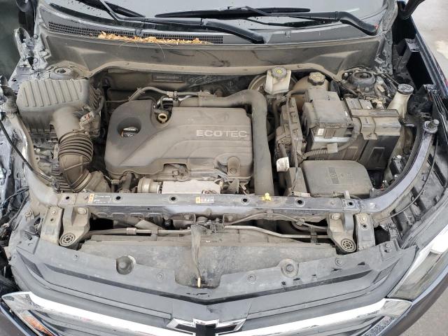 Photo 12 from auction – 2018 CHEVROLET EQUINOX LS with VIN 3GNAXREVXJS506820
