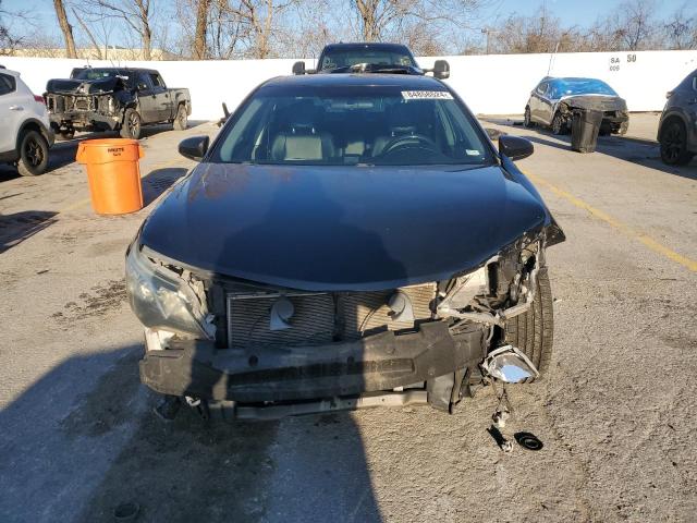 Photo 5 from auction – 2012 TOYOTA CAMRY BASE with VIN 4T1BF1FK5CU186200