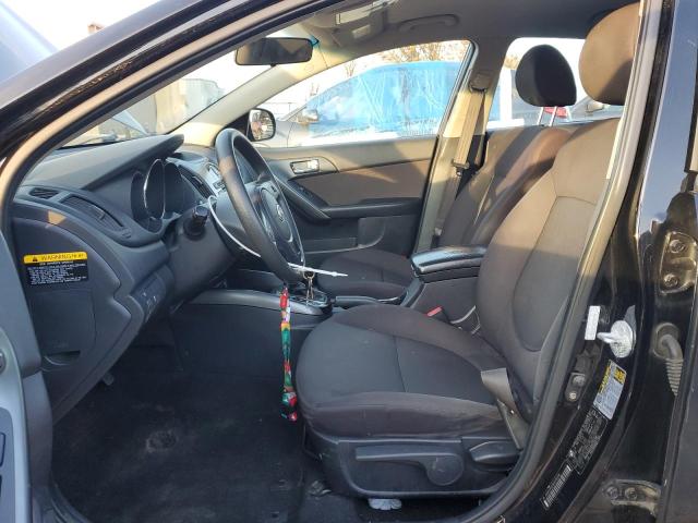 Photo 7 from auction – 2013 KIA FORTE EX with VIN KNAFU4A23D5734336