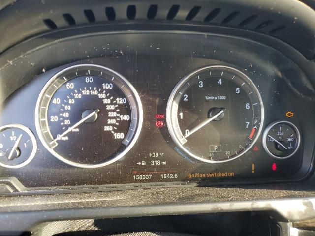 Photo 9 from auction – 2015 BMW X5 XDRIVE3 with VIN 5UXKR0C58F0P12656