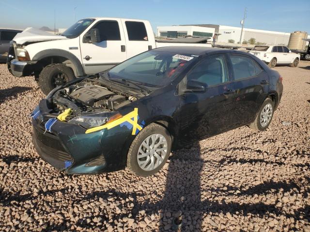 Photo 1 from auction – 2017 TOYOTA COROLLA L with VIN 5YFBURHE4HP724499