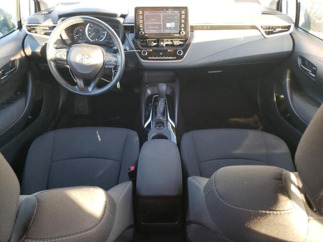 Photo 8 from auction – 2022 TOYOTA COROLLA LE with VIN 5YFEPMAE4NP365961