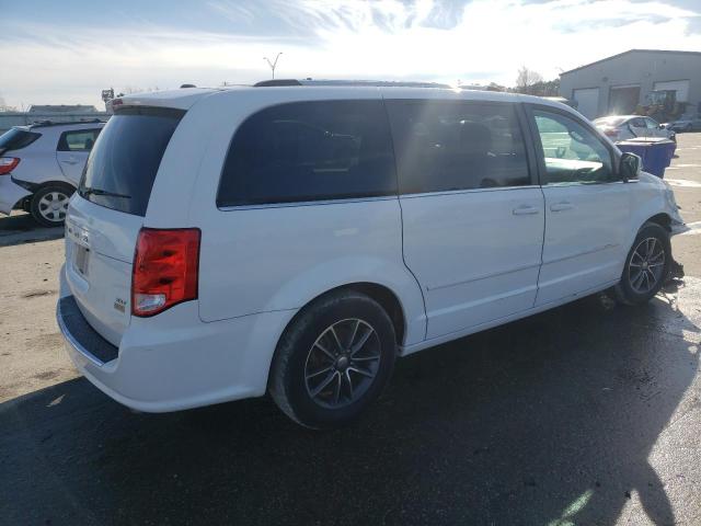 Photo 3 from auction – 2017 DODGE GRAND CARA with VIN 2C4RDGCG8HR783244