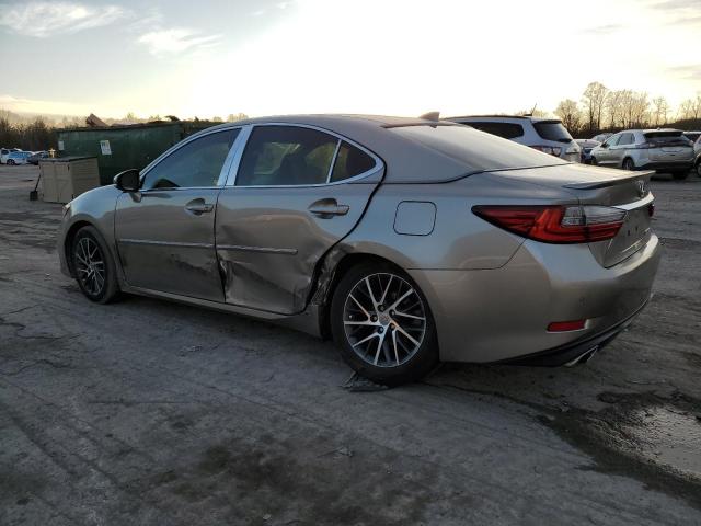 Photo 2 from auction – 2016 LEXUS ES 350 with VIN 58ABK1GG6GU026055