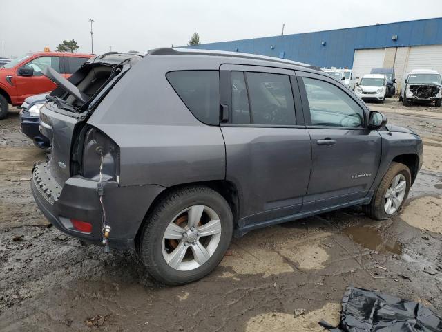 Photo 3 from auction – 2017 JEEP COMPASS LA with VIN 1C4NJDEB5HD177202