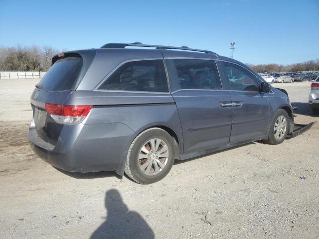 Photo 3 from auction – 2014 HONDA ODYSSEY EX with VIN 5FNRL5H6XEB068643
