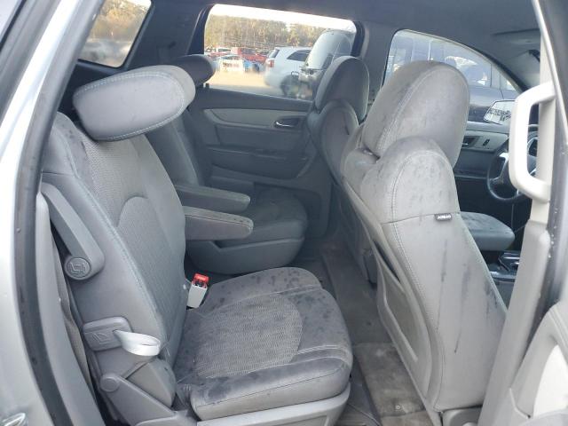 Photo 11 from auction – 2016 CHEVROLET TRAVERSE L with VIN 1GNKRGKD0GJ269683