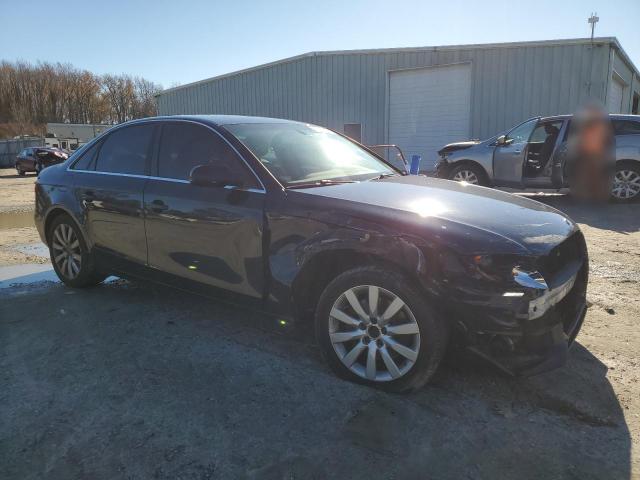 Photo 4 from auction – 2010 AUDI A4 PREMIUM with VIN WAUFFAFL3AN007221