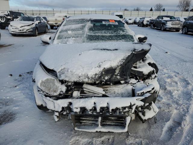 Photo 5 from auction – 2014 FORD FOCUS SE with VIN 1FADP3F21EL116973