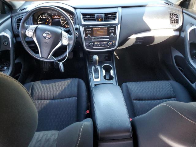Photo 8 from auction – 2017 NISSAN ALTIMA 2.5 with VIN 1N4AL3AP2HC188576