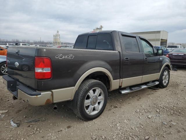 Photo 3 from auction – 2007 FORD F150 SUPER with VIN 1FTPW14V07KD26436