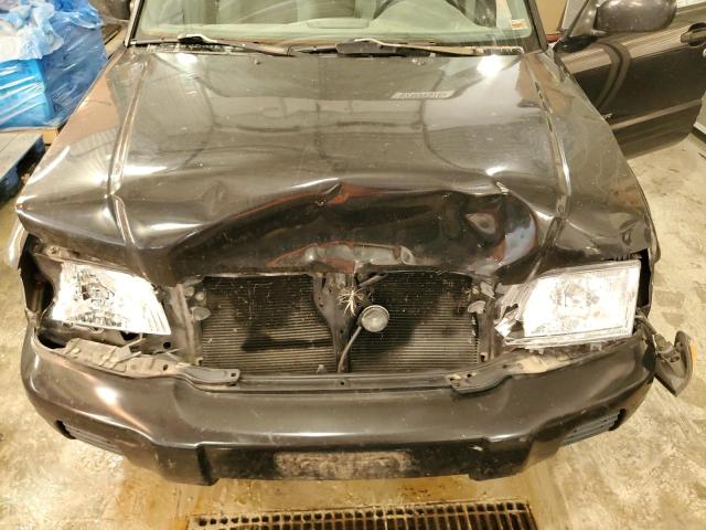 Photo 12 from auction – 2002 SUBARU FORESTER S with VIN JF1SF65642H724047
