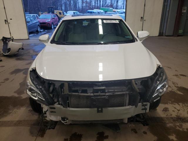Photo 5 from auction – 2017 BUICK LACROSSE E with VIN 1G4ZP5SS0HU182202