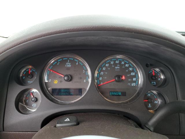 Photo 9 from auction – 2007 GMC YUKON DENA with VIN 1GKFK63897J305353