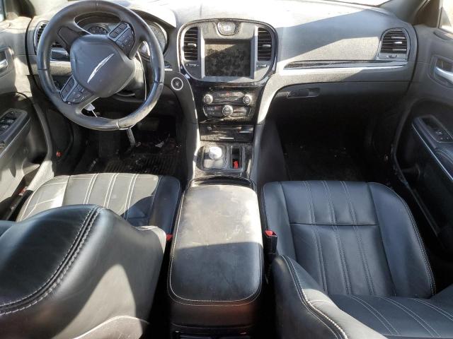 Photo 8 from auction – 2017 CHRYSLER 300 S with VIN 2C3CCAGG2HH534626