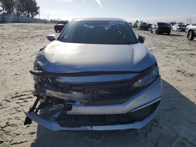 Photo 5 from auction – 2020 HONDA CIVIC LX with VIN 2HGFC2F64LH516016