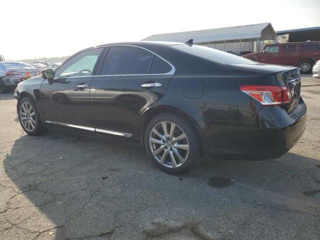 Photo 2 from auction – 2011 LEXUS ES 350 with VIN JTHBK1EG7B2435716