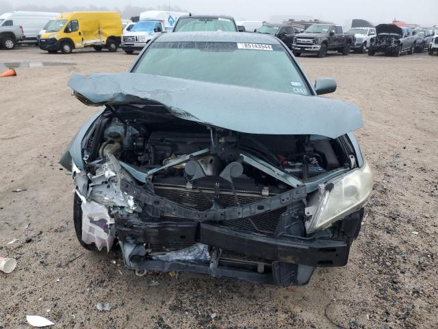 Photo 5 from auction – 2009 TOYOTA CAMRY BASE with VIN 4T4BE46K89R136412