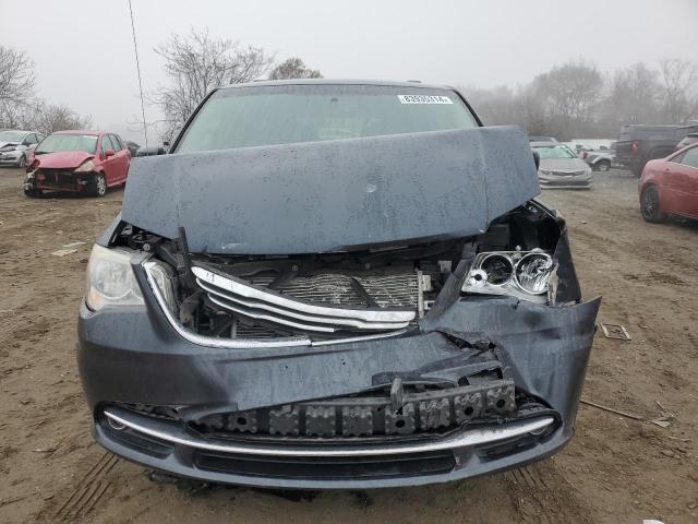 Photo 5 from auction – 2014 CHRYSLER TOWN & COU with VIN 2C4RC1BG9ER324396