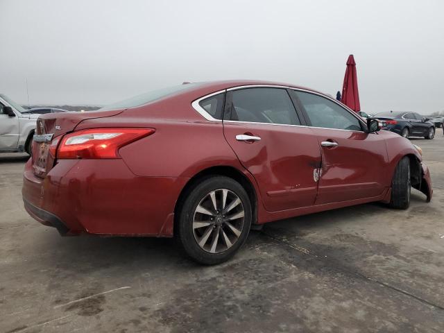Photo 3 from auction – 2016 NISSAN ALTIMA 2.5 with VIN 1N4AL3AP0GC203669